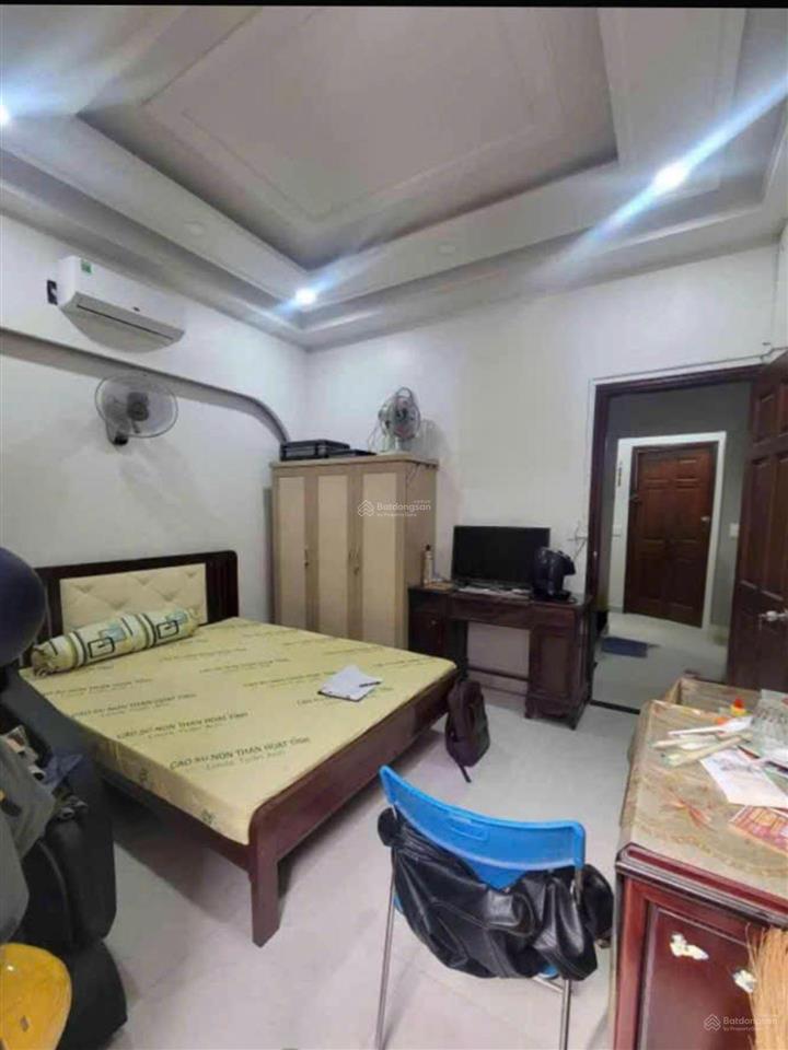 Nhà ngay bàu cát, hẻm ô tô, sát mặt tiền, tiện ích bao quanh, thuận tiện kinh doanh đa ngành nghề.