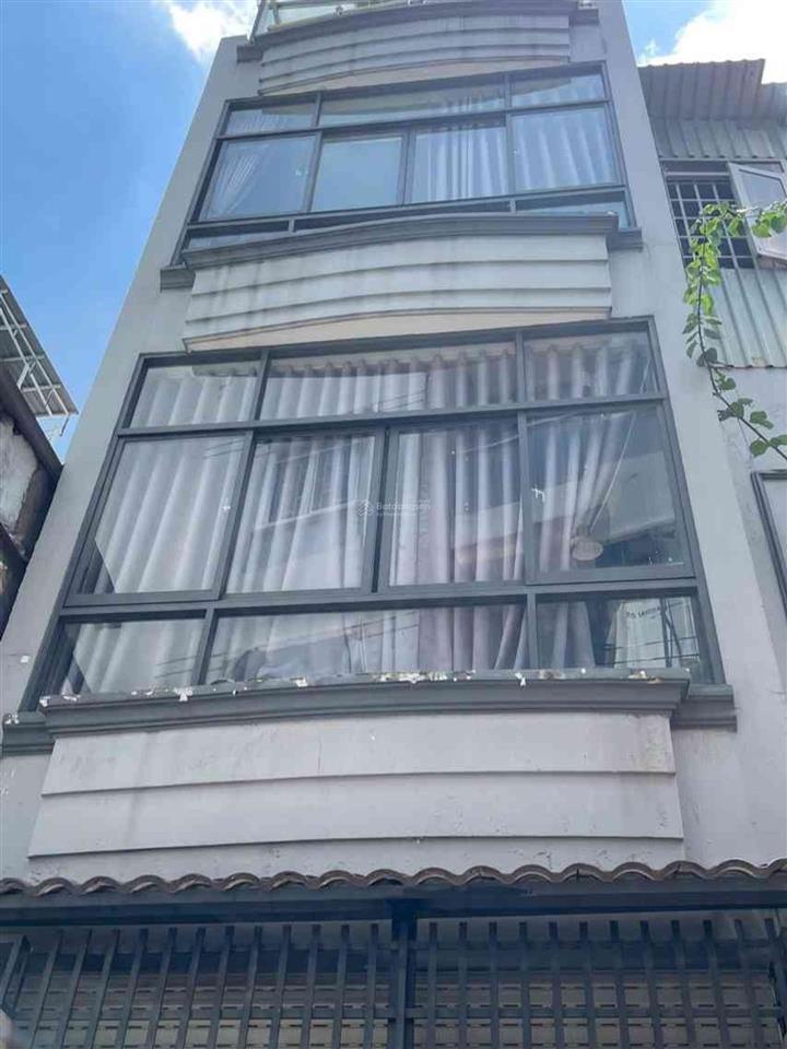 Căn hộ dịch vụ lý thường kiệt, hẻm xe hơi ngay đại học bách khoa, đang có dòng tiền ổn định.