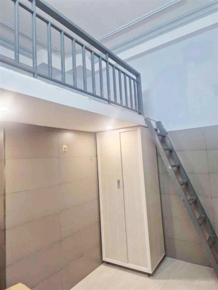 Căn hộ dịch vụ lý thường kiệt, hẻm xe hơi ngay đại học bách khoa, đang có dòng tiền ổn định.