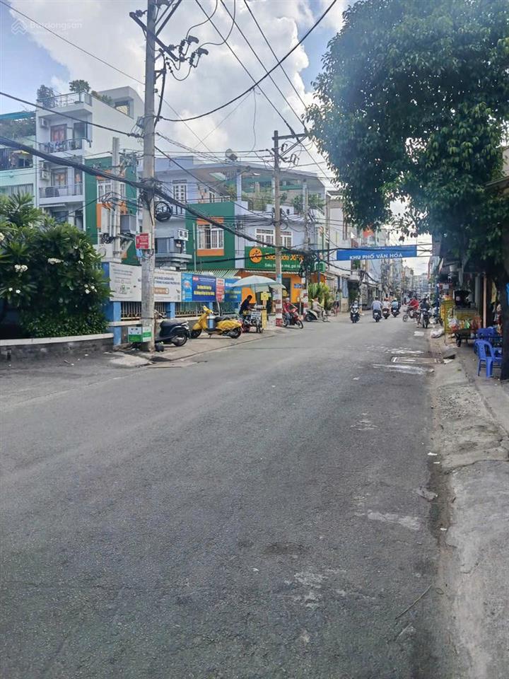 Nhà mặt tiền phan sào nam ngay khu bàu cát, di chuyển dễ dàng thuận tiện kinh doanh đa ngành nghề