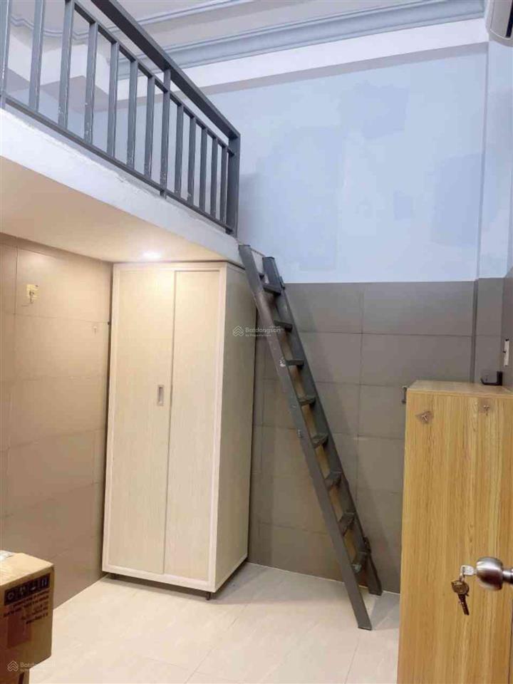 Căn hộ dịch vụ lý thường kiệt, hẻm xe hơi ngay đại học bách khoa, đang có dòng tiền ổn định.