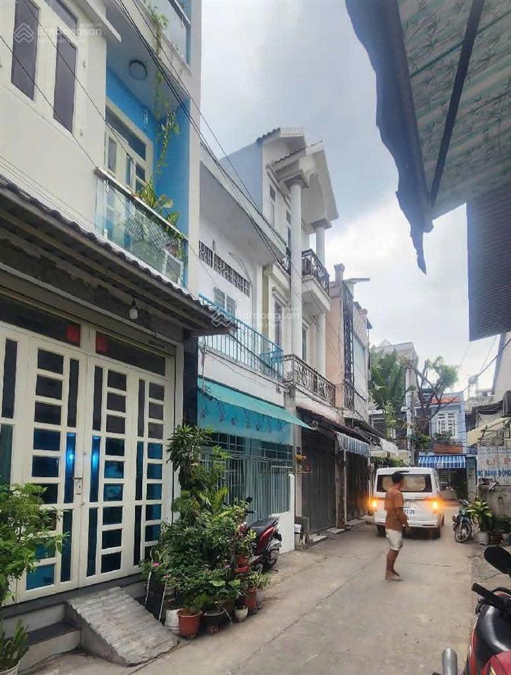 Căn hộ dịch vụ lý thường kiệt, hẻm xe hơi ngay đại học bách khoa, đang có dòng tiền ổn định.