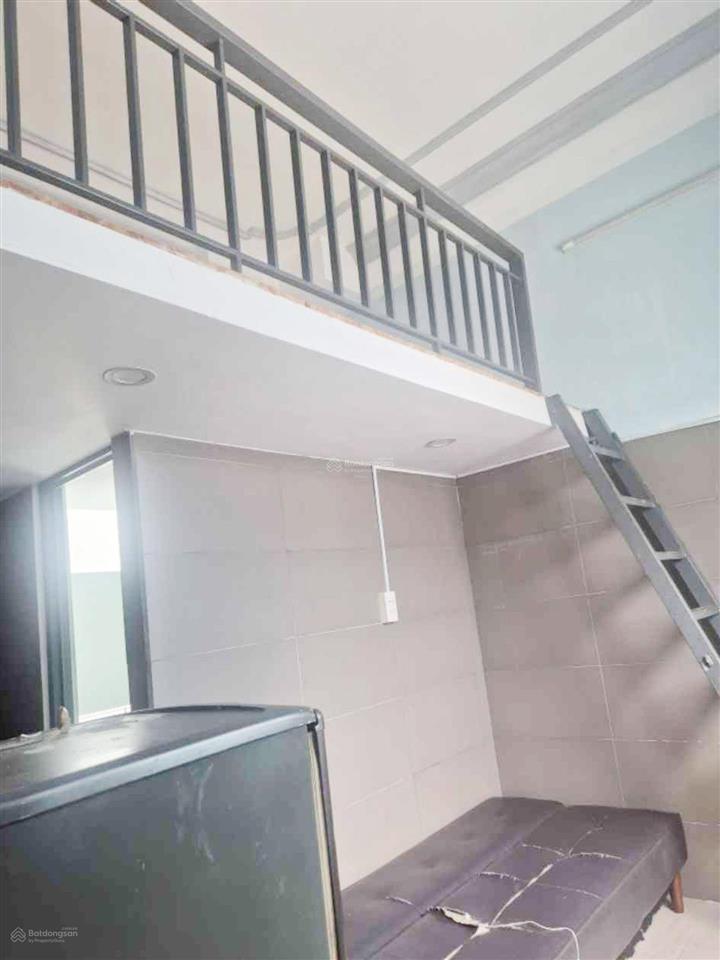 Căn hộ dịch vụ lý thường kiệt, hẻm xe hơi ngay đại học bách khoa, đang có dòng tiền ổn định.