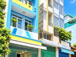 Mặt tiền kinh doanh sát lê đại hành, gần 3 tháng 2 thuận tiện di chuyển tất cả quận.