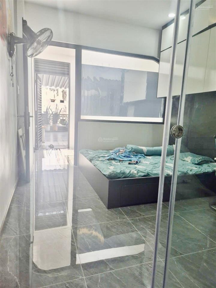 Nhà minh phụng q11 hẻm 8m xe tải thông ôtô ngủ trong nhà khu phân lô, thuận tiện để ở và kinh doanh
