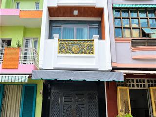 Nhà minh phụng q11 hẻm 8m xe tải thông ôtô ngủ trong nhà khu phân lô, thuận tiện để ở và kinh doanh