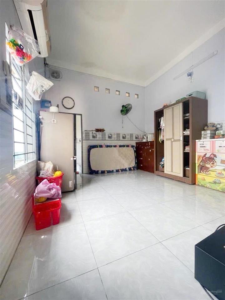 Nhà đường hồng bàng, ngay cầu vượt cây gõ, hẻm xe tải, thuận tiện kinh doanh và di chuyển