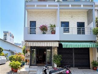 Nhà đường hồng bàng, ngay cầu vượt cây gõ, hẻm xe tải, thuận tiện kinh doanh và di chuyển