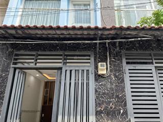 Nhà kênh tân hóa, sát cv đầm sen, hẻm 4m khu, tiện ích bao quanh, nhà không lộ giới, pháp lý chuẩn.