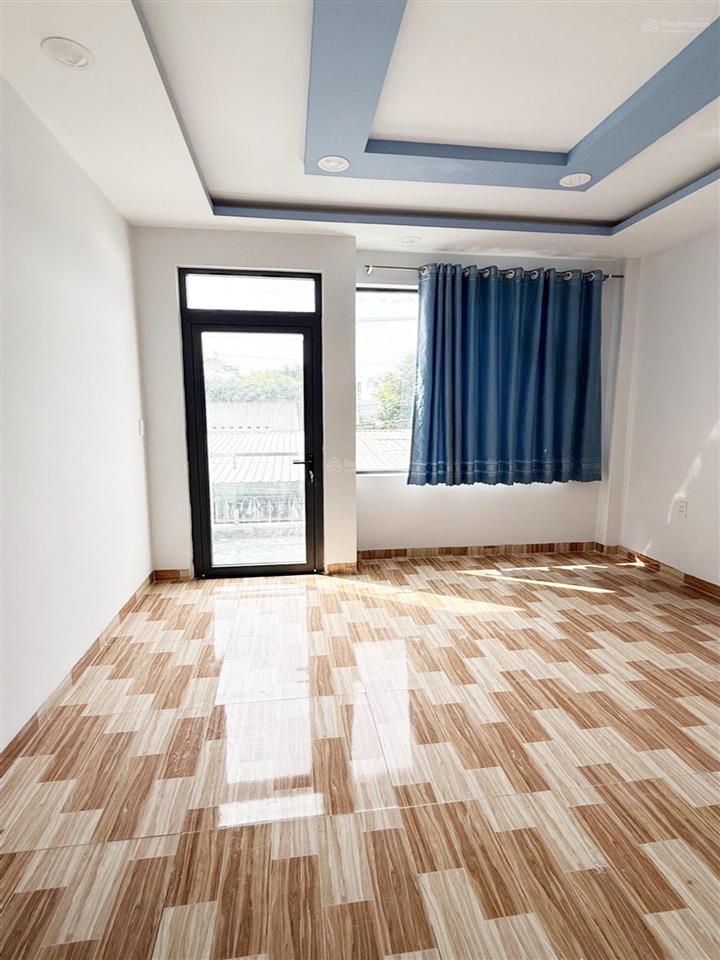 Nhà kênh tân hóa, sát cv đầm sen, hẻm 4m khu, tiện ích bao quanh, nhà không lộ giới, pháp lý chuẩn.