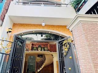 Nhà đường lê thị bạch cát, hẻm 4m khu dân trí, tiện ích bao quanh, thuận tiện di chuyển.