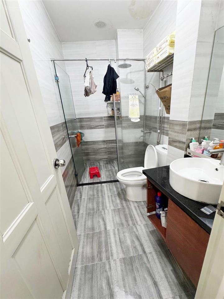 Nhà sư vạn hạnh, hẻm 5m thông, thuận tiện vừa ở vừa kinh doanh, di chuyển dễ dàng các quận.