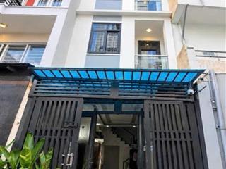 Nhà đường ông ích khiêm, hẻm 6m, khu dân trí, tiện ích bao quanh, sổ vuông a4.