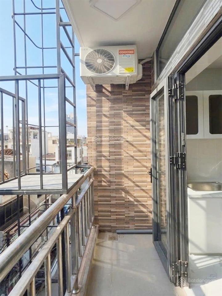 Nhà 3 tháng 2 q11, hẻm xe tải thông sát mặt tiền, đang kinh doanh căn hộ dịch vụ, dòng tiền ổn định