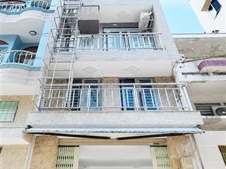 Nhà 3 tháng 2 q11, hẻm xe tải thông sát mặt tiền, đang kinh doanh căn hộ dịch vụ, dòng tiền ổn định
