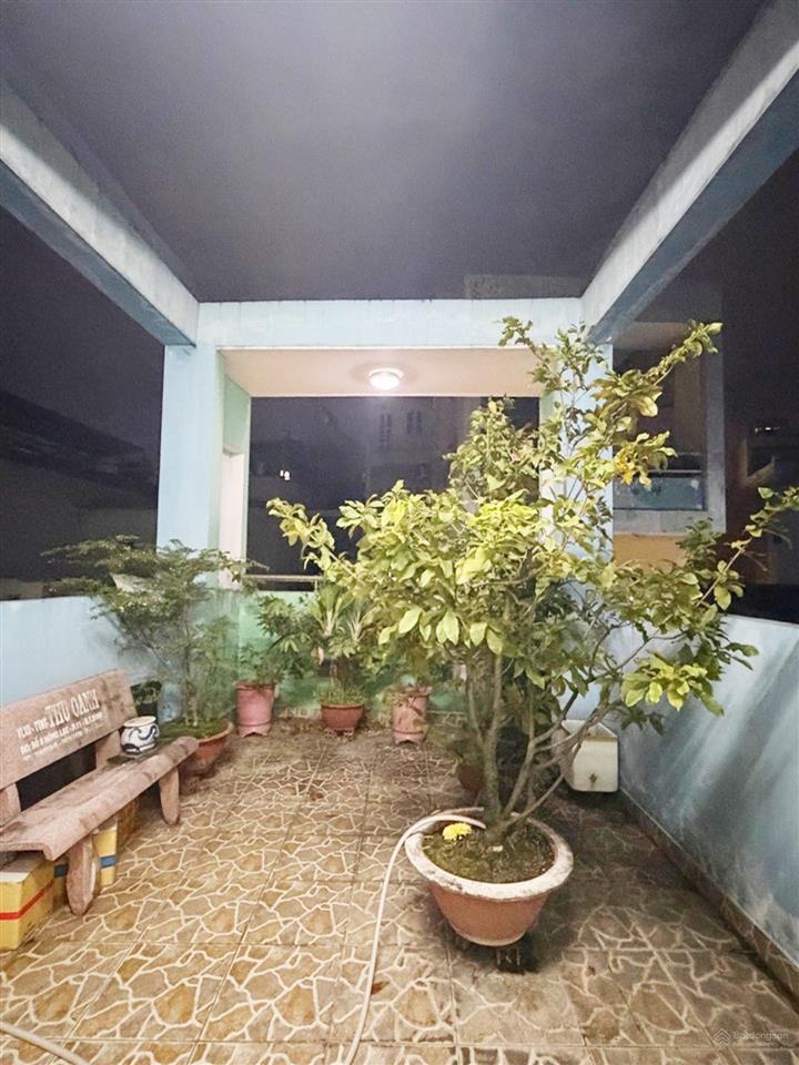 Nhà đường hồng lạc, gần chợ tân bình hẻm 4m thông khu dân trí, tiện ích đầy đủ di chuyển thuận tiện