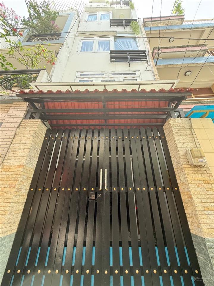 Nhà đường ngô quyền hẻm 4m, khu dân trí, gần nhiều trường đại học, thuận tiện di chuyển các quận