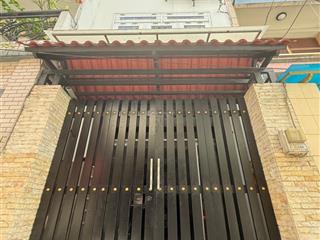 Nhà đường ngô quyền hẻm 4m, khu dân trí, gần nhiều trường đại học, thuận tiện di chuyển các quận