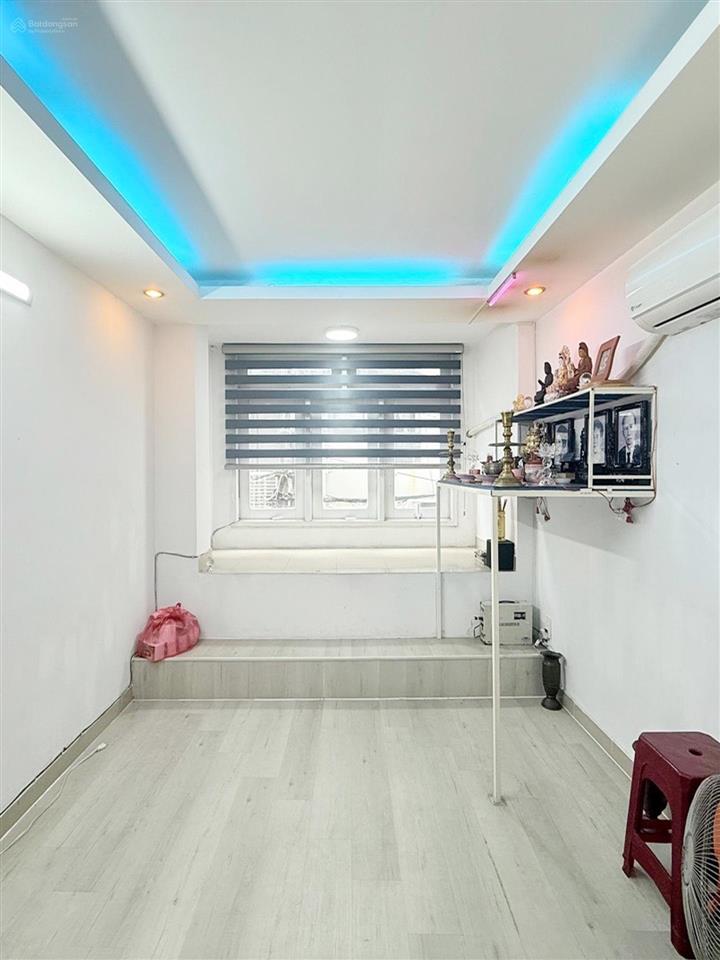 Nhà đường ngô quyền hẻm 4m, khu dân trí, gần nhiều trường đại học, thuận tiện di chuyển các quận