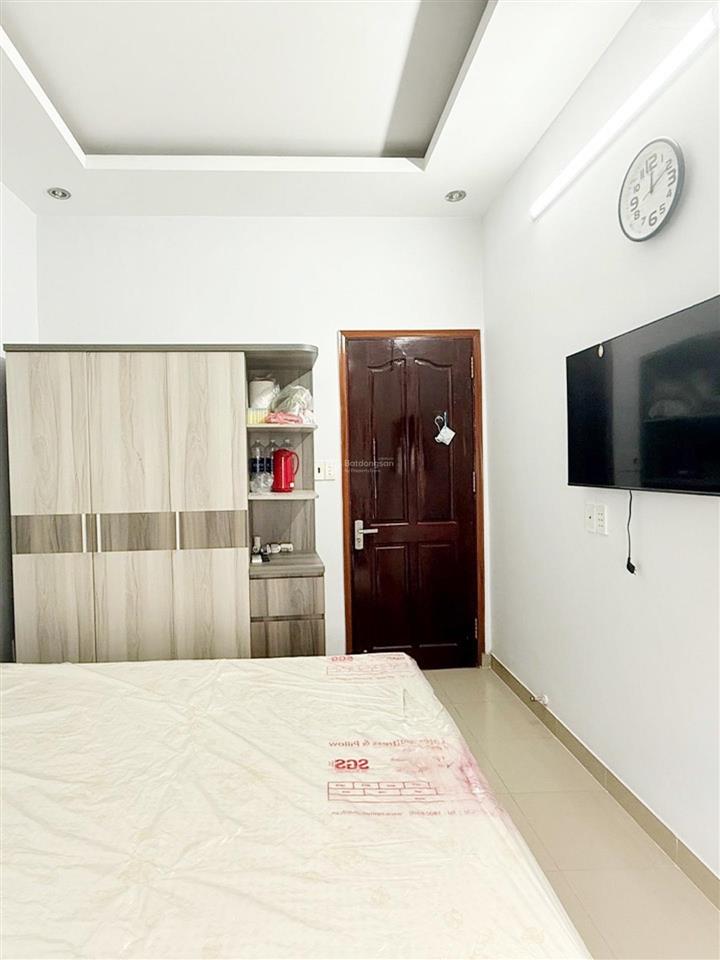 Nhà đường ngô quyền hẻm 4m, khu dân trí, gần nhiều trường đại học, thuận tiện di chuyển các quận