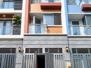 Nhà đường lạc long quân gần chợ tân bình, hẻm xe hơi, khu dân trí cao, tiện ích đầy đủ