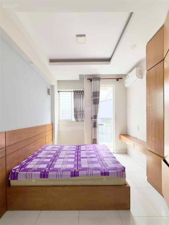 Nhà đường lạc long quân gần chợ tân bình, hẻm xe hơi, khu dân trí cao, tiện ích đầy đủ
