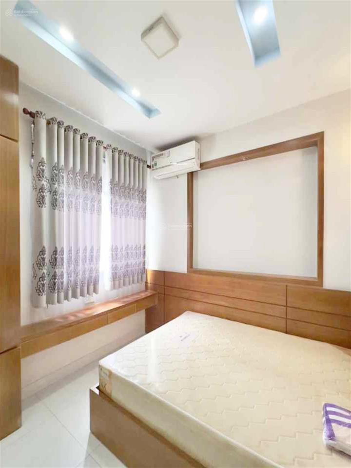 Nhà đường lạc long quân gần chợ tân bình, hẻm xe hơi, khu dân trí cao, tiện ích đầy đủ