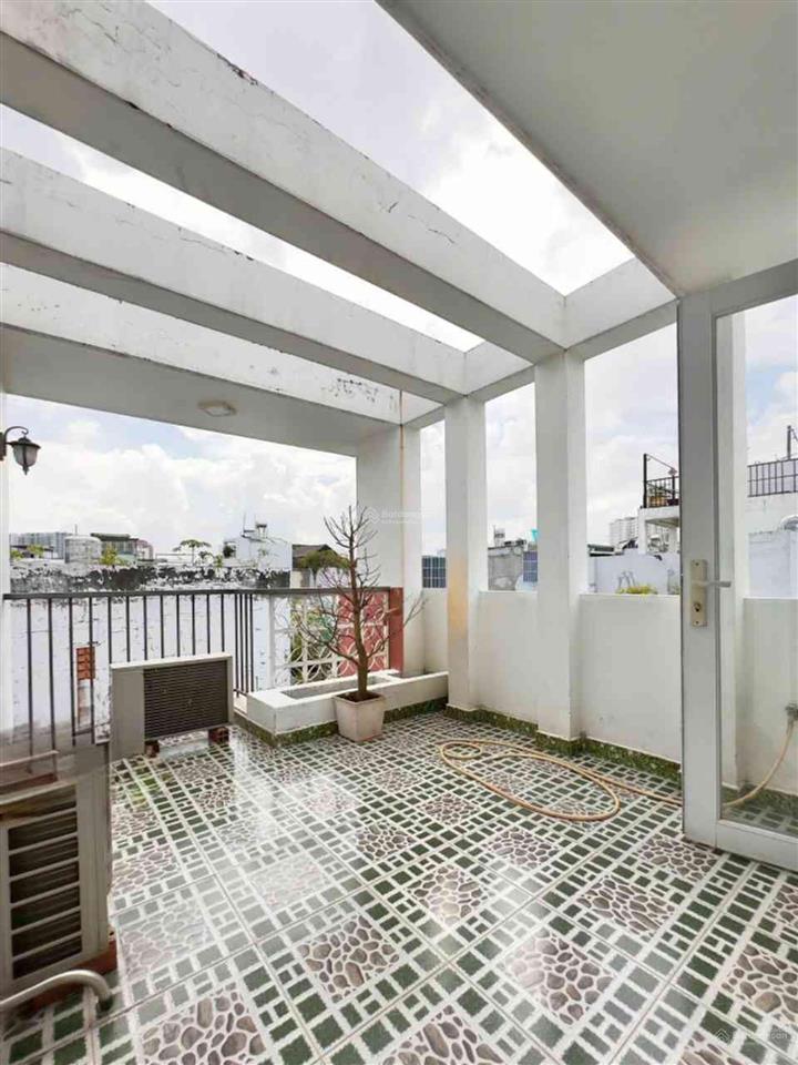 Nhà đường lạc long quân gần chợ tân bình, hẻm xe hơi, khu dân trí cao, tiện ích đầy đủ