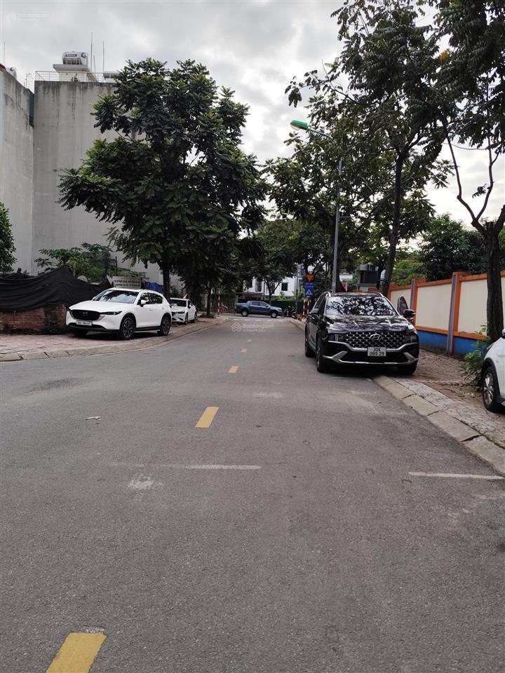 Bán đất phân lô đấu giá việt hưng 85m² , mt 5m vỉa hè ôtô tránh giá chào 24,9 tỷ tl .