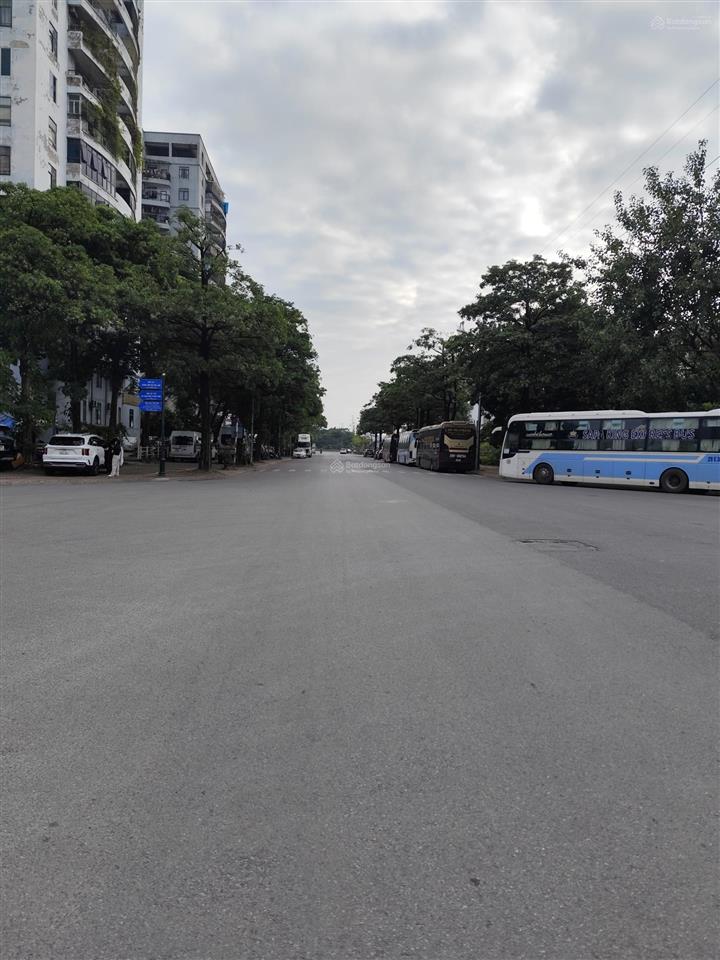 Bán đất phân lô đấu giá việt hưng 85m² , mt 5m vỉa hè ôtô tránh giá chào 24,9 tỷ tl .