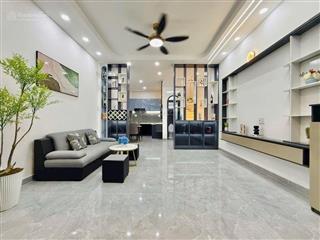 Nhà 3 tầng đường số 59, phường an hội tây, gò vấp, 45m2, 5.x tỏi