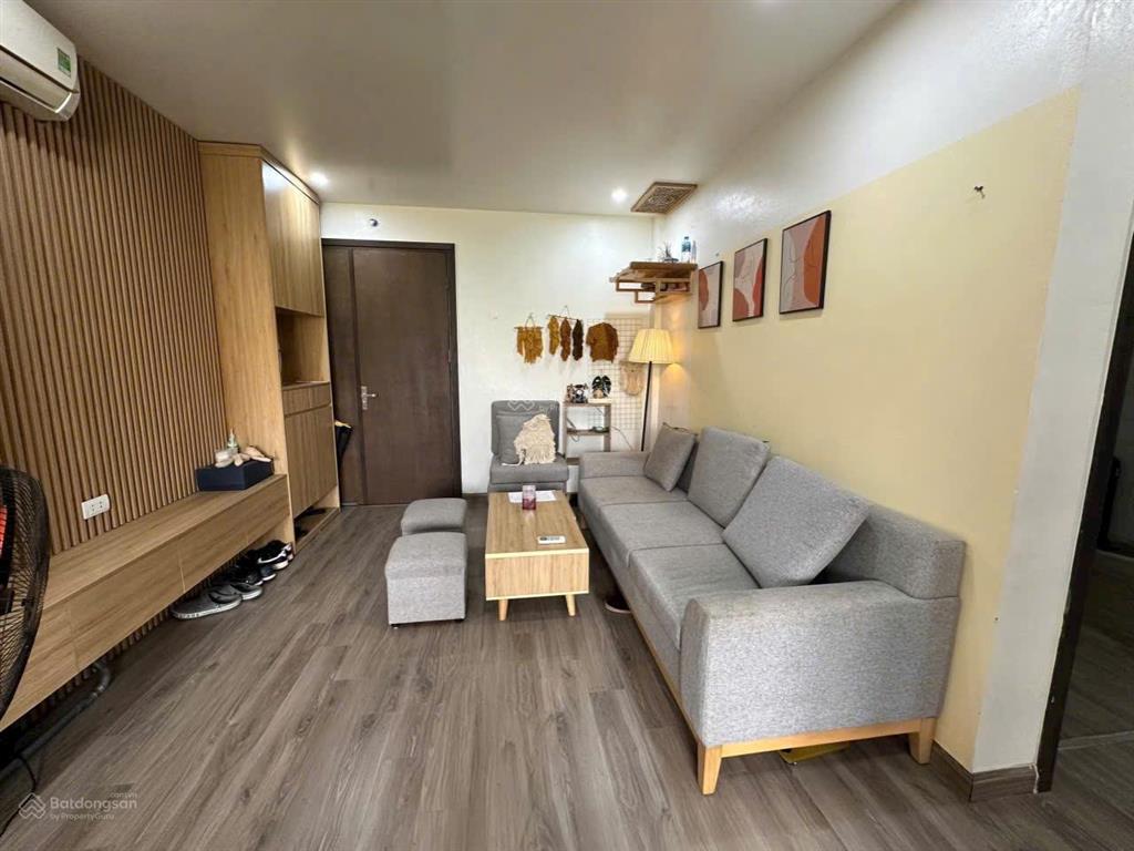 Chính chủ cần gửi bán căn chung cư dự án hud mê linh  cho thuê dòng tiền ổn định 5tr/tháng