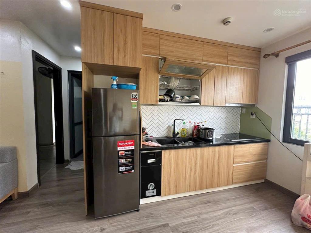 Chính chủ cần gửi bán căn chung cư dự án hud mê linh  cho thuê dòng tiền ổn định 5tr/tháng