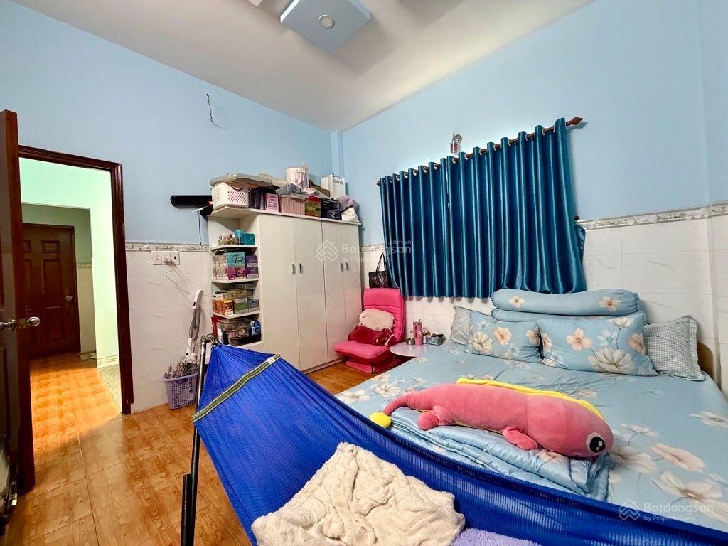 Dành cho đầu tư, sẵn dòng tiền, giá tốt, nhà p5 quận 8