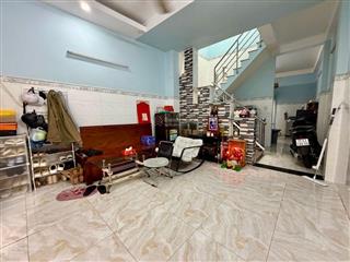 Dành cho đầu tư, sẵn dòng tiền, giá tốt, nhà p5 quận 8