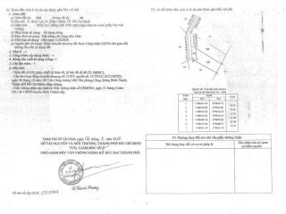 Bán đất 300000 m2 tại xã bình lợi, bình chánh, hồ chí minh, giá 670 tỷ