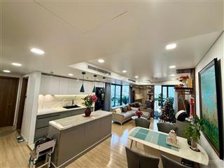 Bán căn hộ 3 phòng ngủ tại rivera park 69 vũ trọng phụng 0918 999 ***.