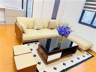 Chỉ 6 tỷ mua được căn hộ nội thất mới tinh tại trung hòa nhân chính