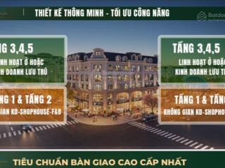 Tư vấn chuyên sâu central square  quỹ căn phố đi bộ & đường hùng vương nhiều sự lựa chọn căn đẹp
