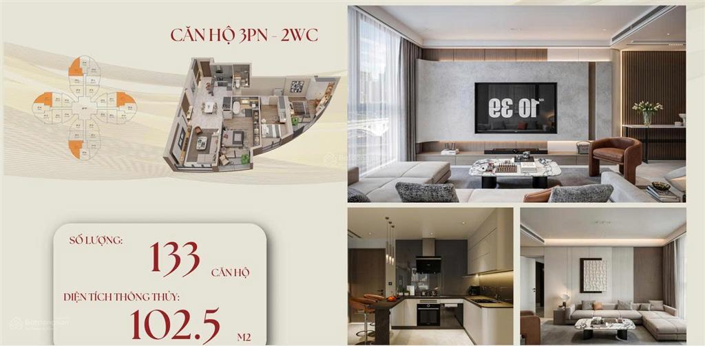 Tư vấn chuyên sâu the queen giải phóng  quỹ căn nội bộ có 102 & hàng chuyển nhượng giá bán bao rẻ