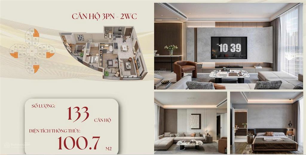 Tư vấn chuyên sâu the queen giải phóng  quỹ căn nội bộ có 102 & hàng chuyển nhượng giá bán bao rẻ