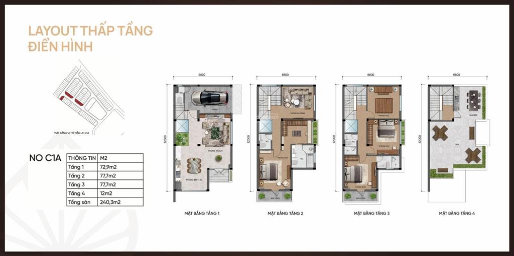 Tư vấn chuyên sâu liền kề mipec tố hữu quỹ căn chủ đầu tư  giá bán bao rẻ  nhiều sự lựa chọn