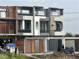 Bán nhà riêng tại đinh đức thiện, 124m2, 3pn, 3wc, pháp lý đầy đủ