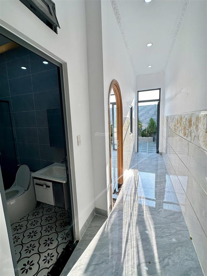 Bán nhà riêng tại đinh đức thiện, 2,95 tỷ, 130,5m2, 3pn, 3wc, chính chủ, hot!