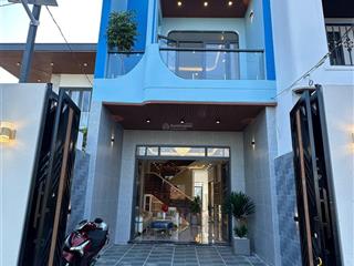 Bán nhà riêng tại đinh đức thiện, 2,95 tỷ, 130,5m2, 3pn, 3wc, chính chủ, hot!