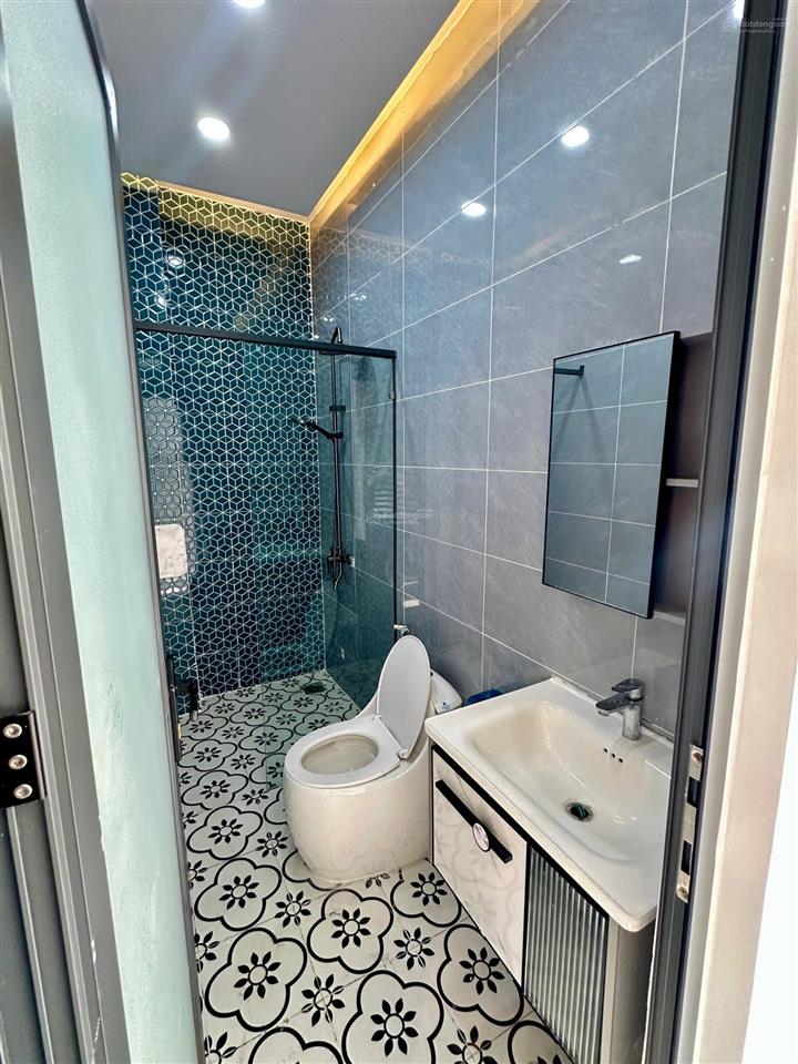 Bán nhà riêng tại đinh đức thiện, 2,95 tỷ, 130,5m2, 3pn, 3wc, chính chủ, hot!