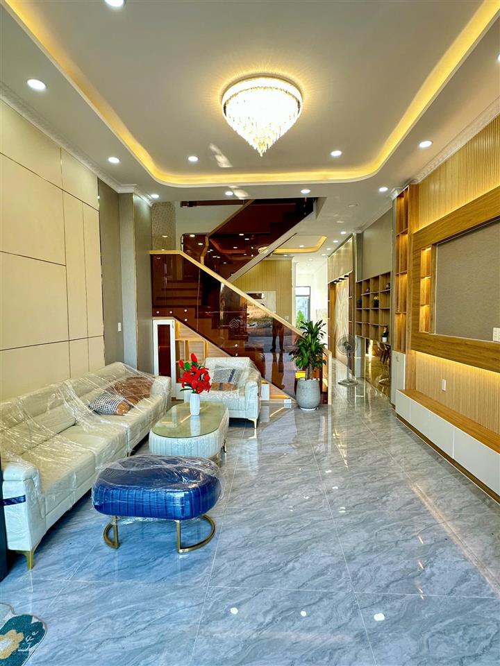 Bán nhà riêng tại đinh đức thiện, 2,95 tỷ, 130,5m2, 3pn, 3wc, chính chủ, hot!