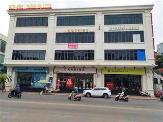 Cần cho thuê mặt bằng tại hạ long