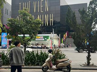 Cho thuê nhà 6 tầng tại monbay hạ long