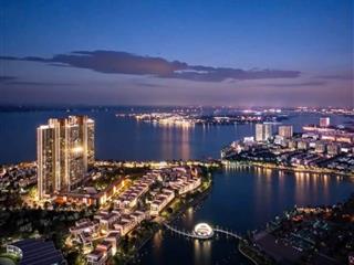 Căn hộ mặt biển aria bay hạ long